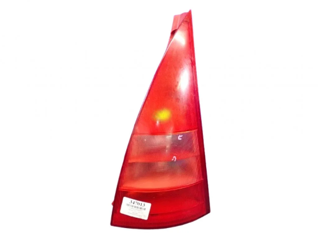 Citroen C3 Rear Light Trim Strip Right