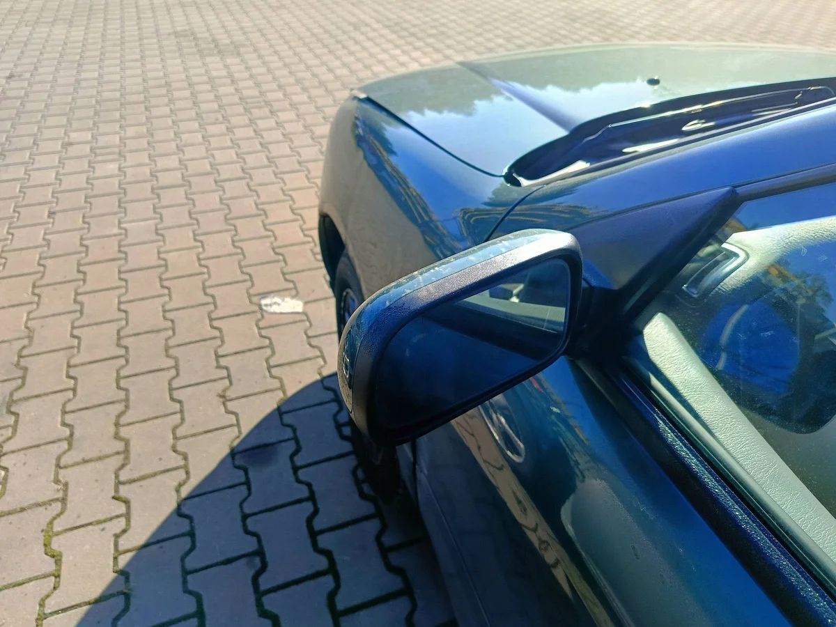 Außenspiegel Links Nissan Primera P11 KBI65508