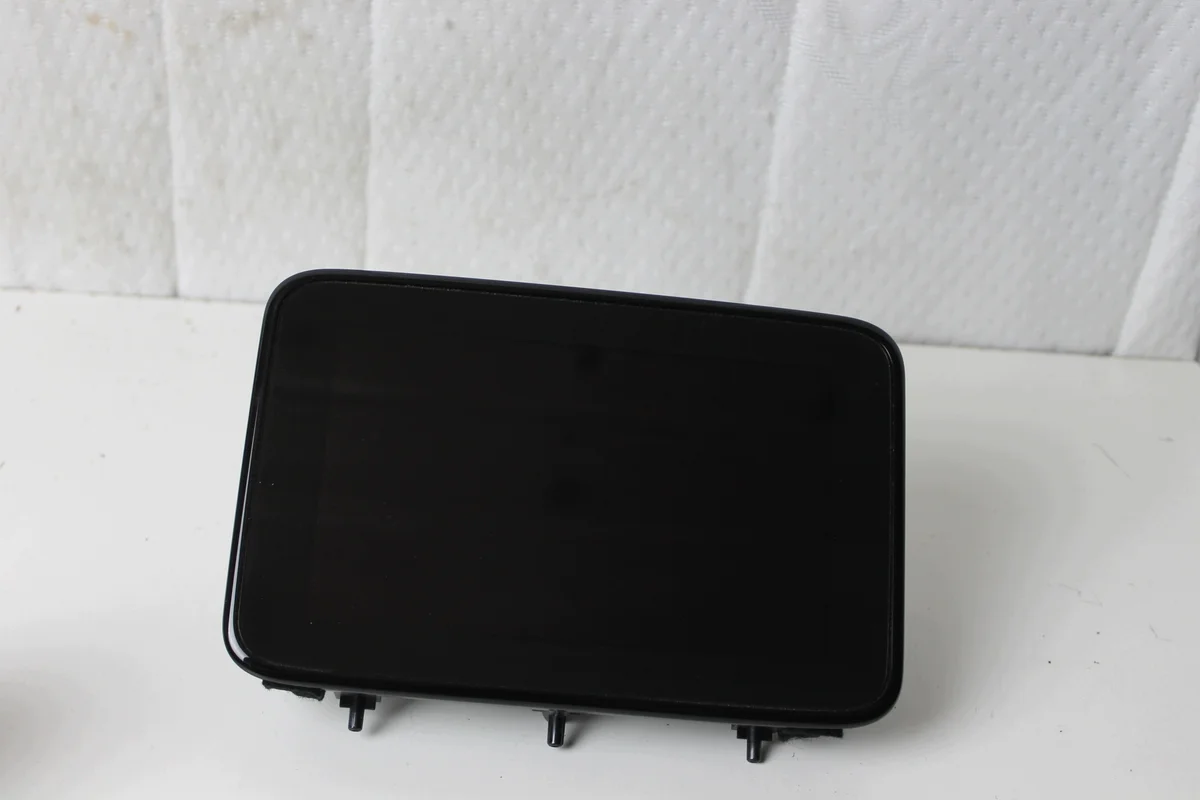 Näyttö Ford Transit Custom Connect KT1T-18B955-GC