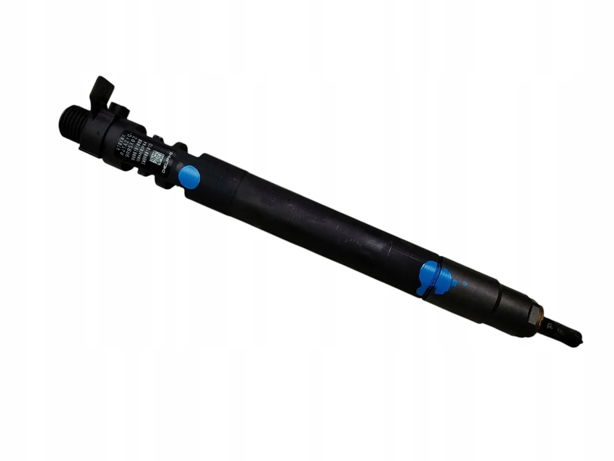 Inyector Citroen Peugeot 2.0 HDI 9686191080