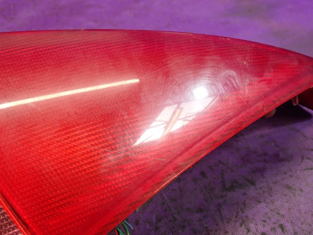 Luz trasera derecha Citroën C3 image 5