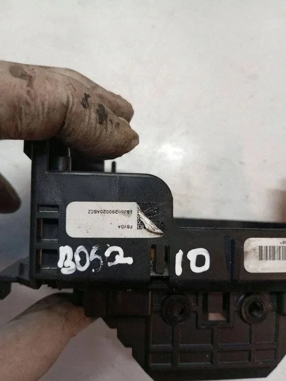 Stuurhoeksensor Volvo S80 II 31327909 image 3