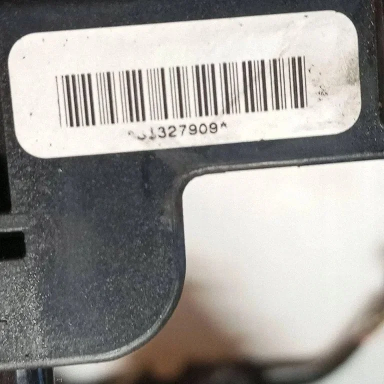 Stuurhoeksensor Volvo S80 II 31327909 image 4