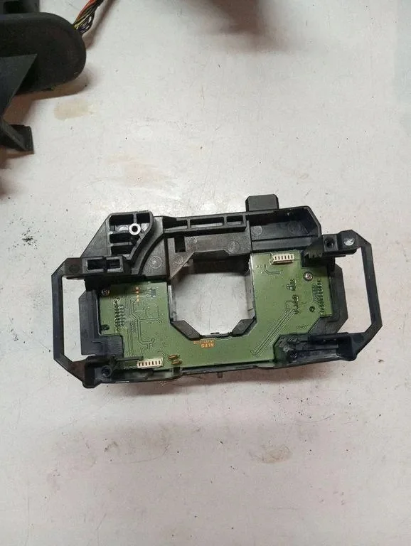 Stuurhoeksensor Volvo S80 II 31327909 image 5