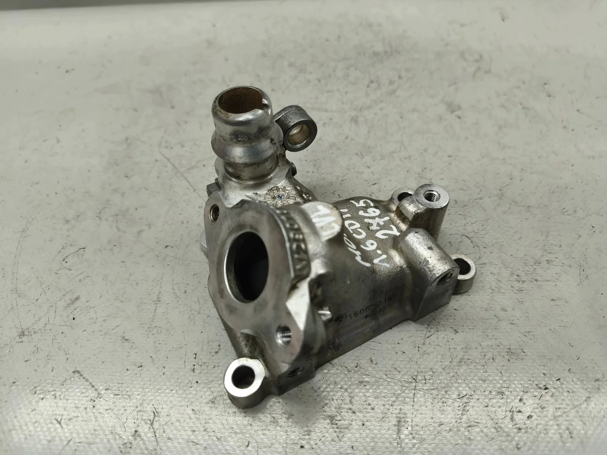 EGR-kylarhölje Opel 1.6 CDTI V29010675
