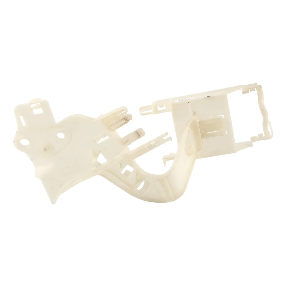 Suporte Fechadura Porta Traseira Esquerda VW Touareg 7P0839767A
