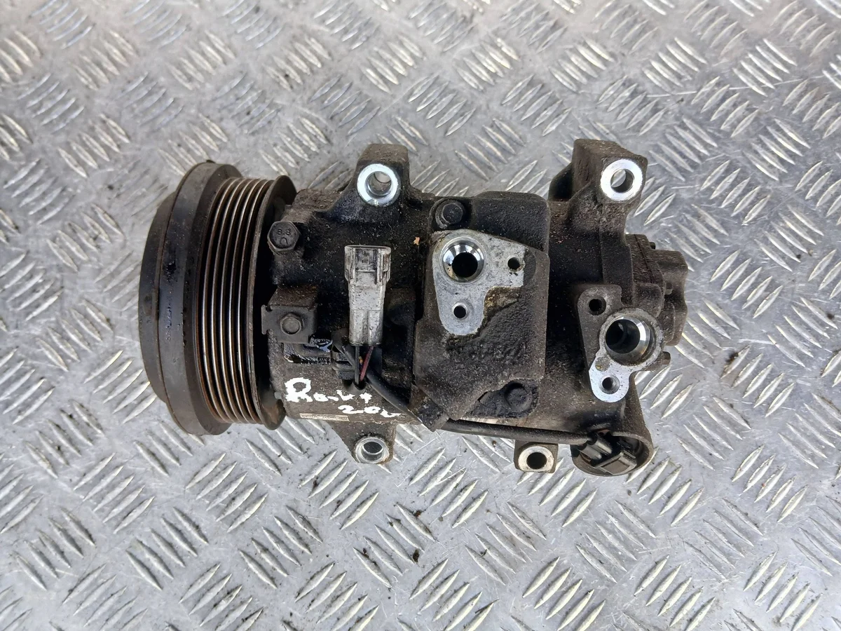 Toyota RAV4 AC Compressor 2.0 VVTi 4472602932