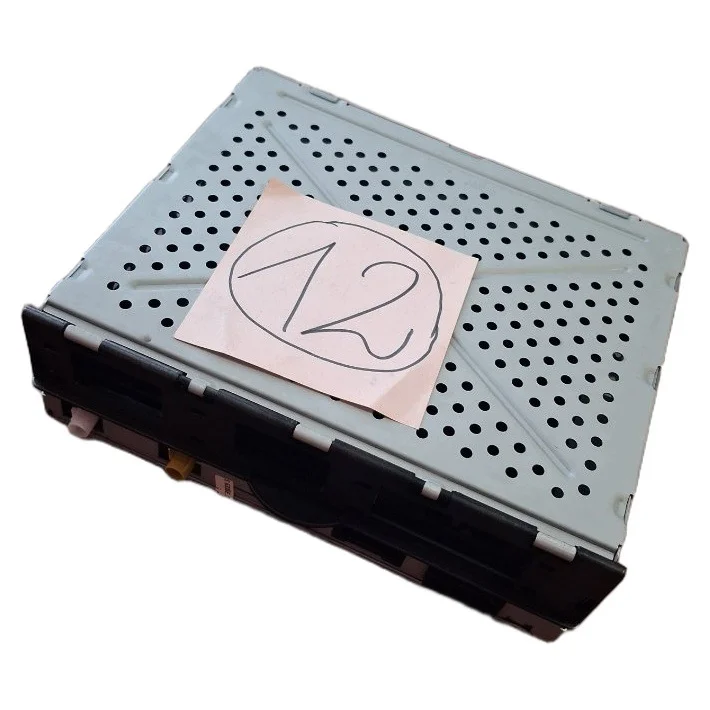 Audi Radio-moduuli 4F0035541L Käytetty