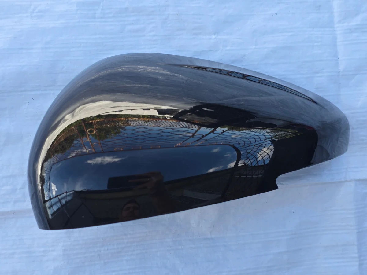 Citroen C4 Grand Picasso Carcaça Espelho Retrovisor Esquerda 51967K-01