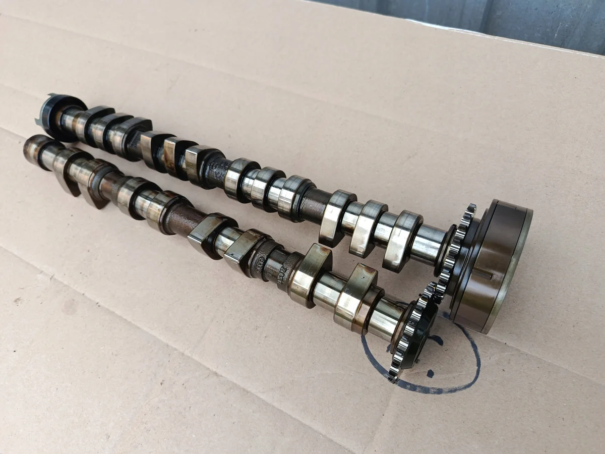 Kamaxel insug 1RBF Passat B5 A4 B6 VW OE 1RB821ALTVWAUDI