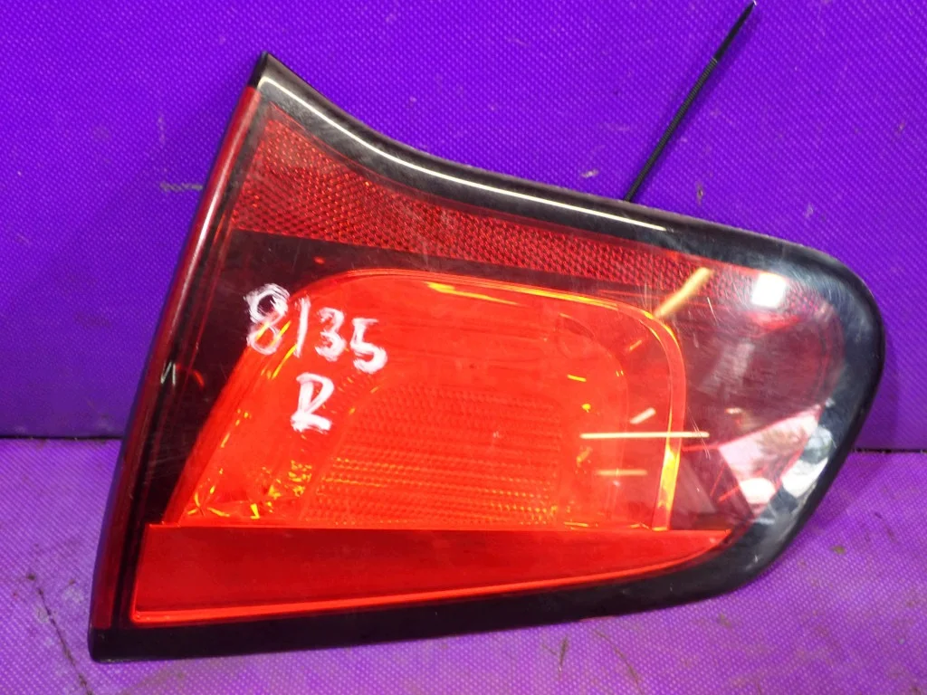 Rear Lamp Right for Citroen C3 9685225480