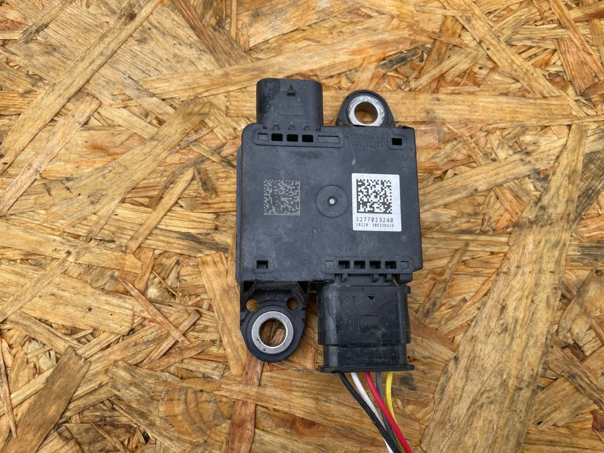 Sensore Sonda Lambda Ford Transit Courier MK1 1277023240 image 4