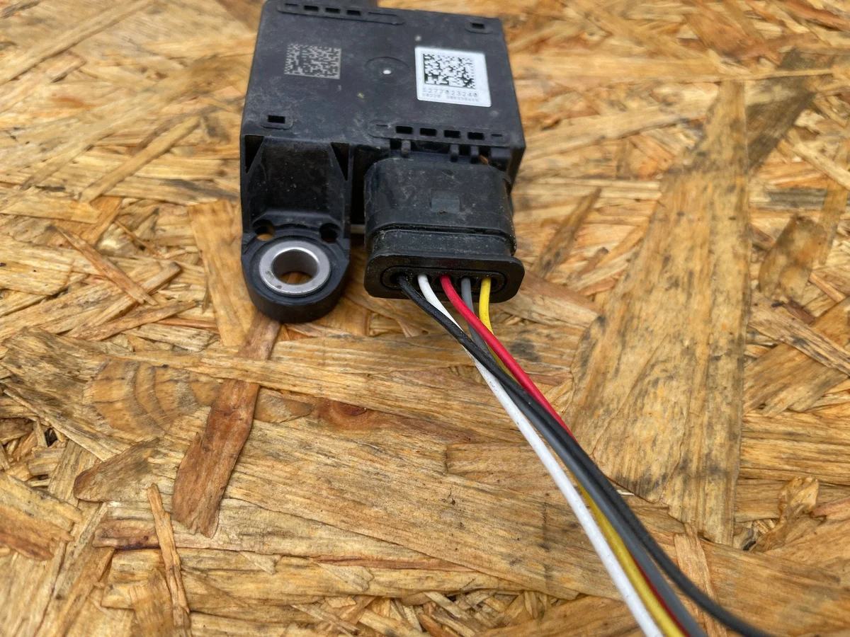 Sensore Sonda Lambda Ford Transit Courier MK1 1277023240 image 5