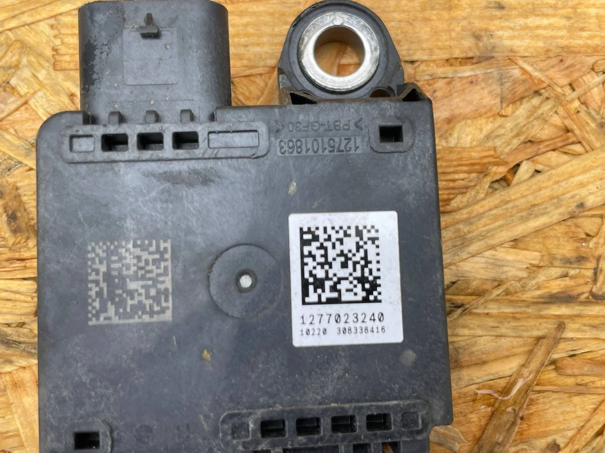 Sensore Sonda Lambda Ford Transit Courier MK1 1277023240 image 6