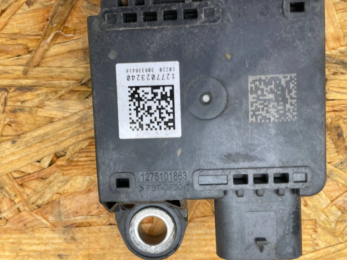 Sensore Sonda Lambda Ford Transit Courier MK1 1277023240 image 7