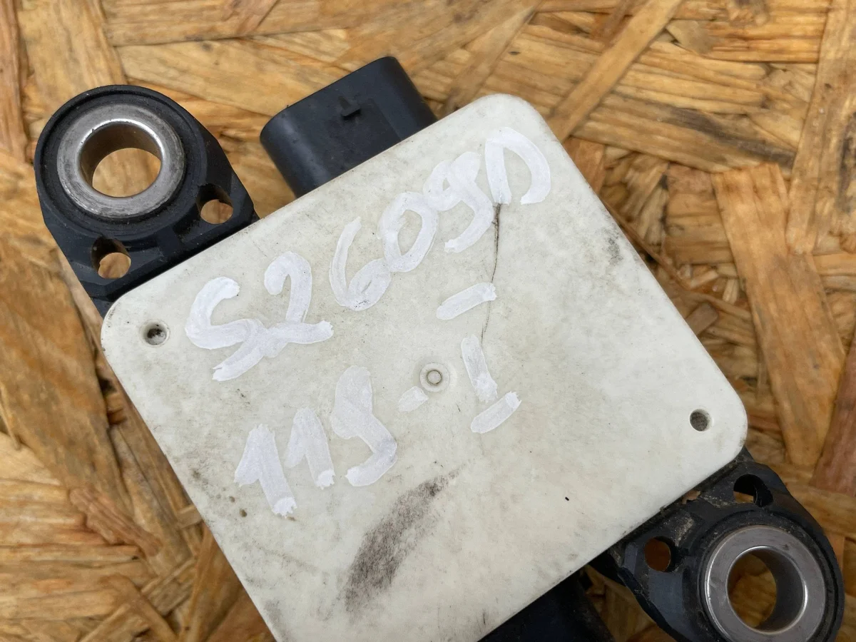 Sensore Sonda Lambda Ford Transit Courier MK1 1277023240 image 8