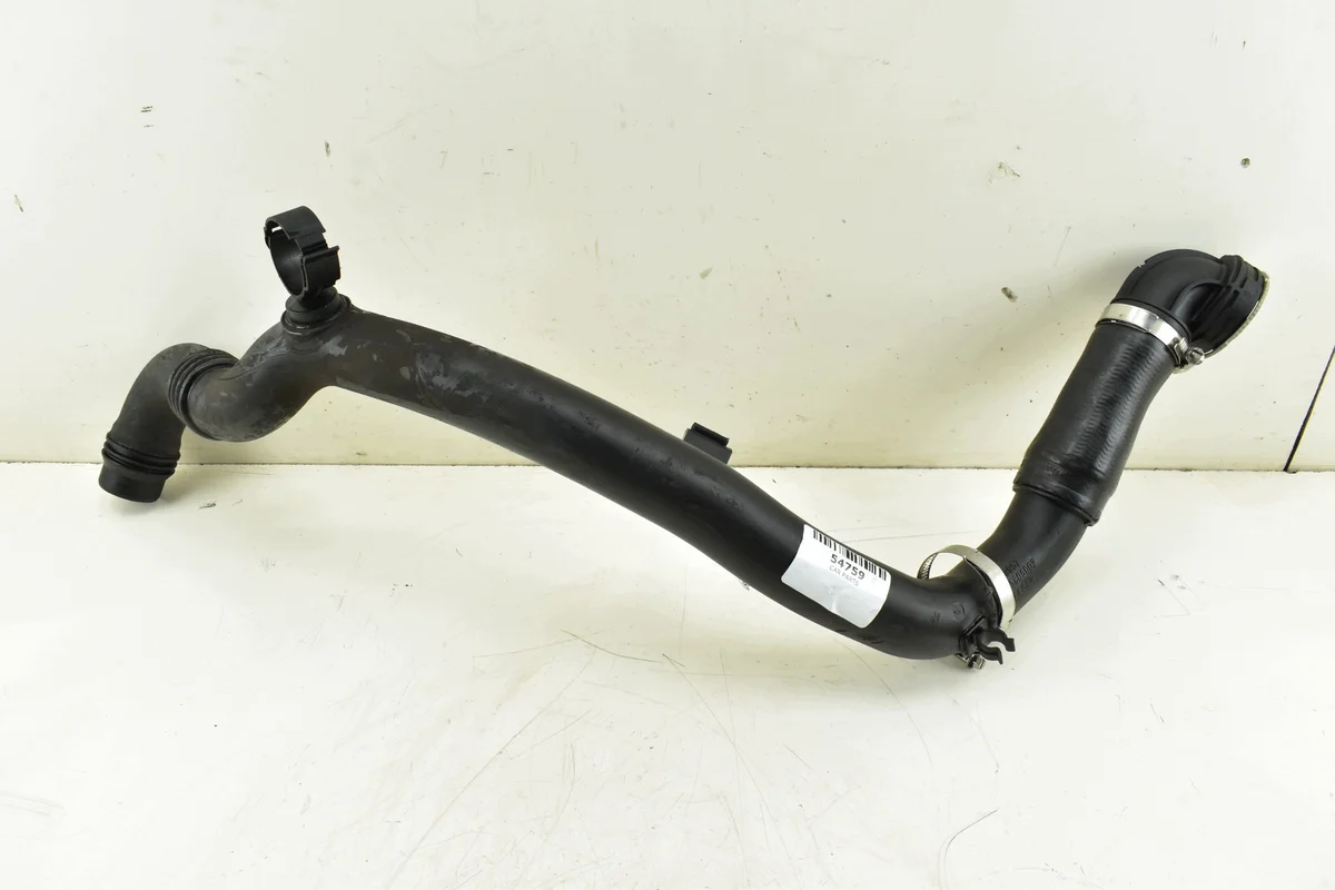 Tubo Intercooler Opel Astra K Corsa E Adam 1.0 Turbo 13439957