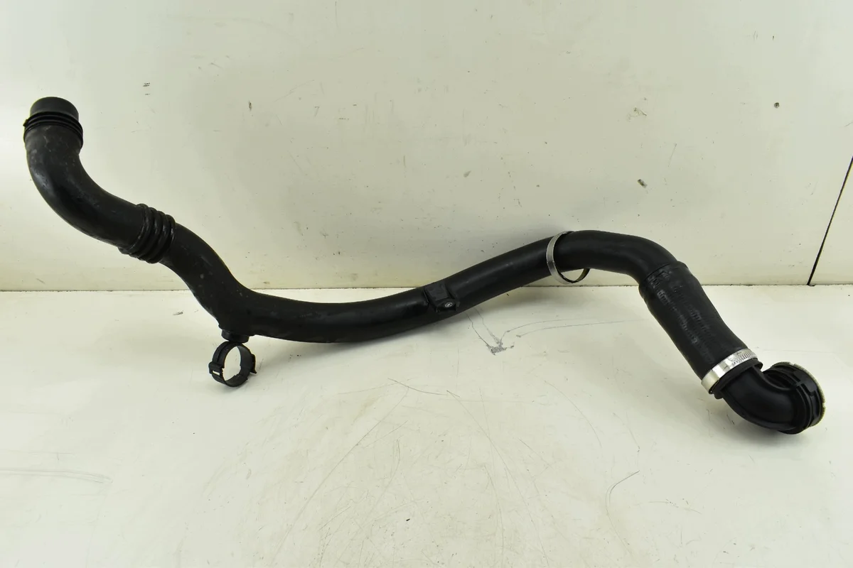 Opel Astra K Corsa E Adam Intercoolerleiding 1.0 Turbo 13439957