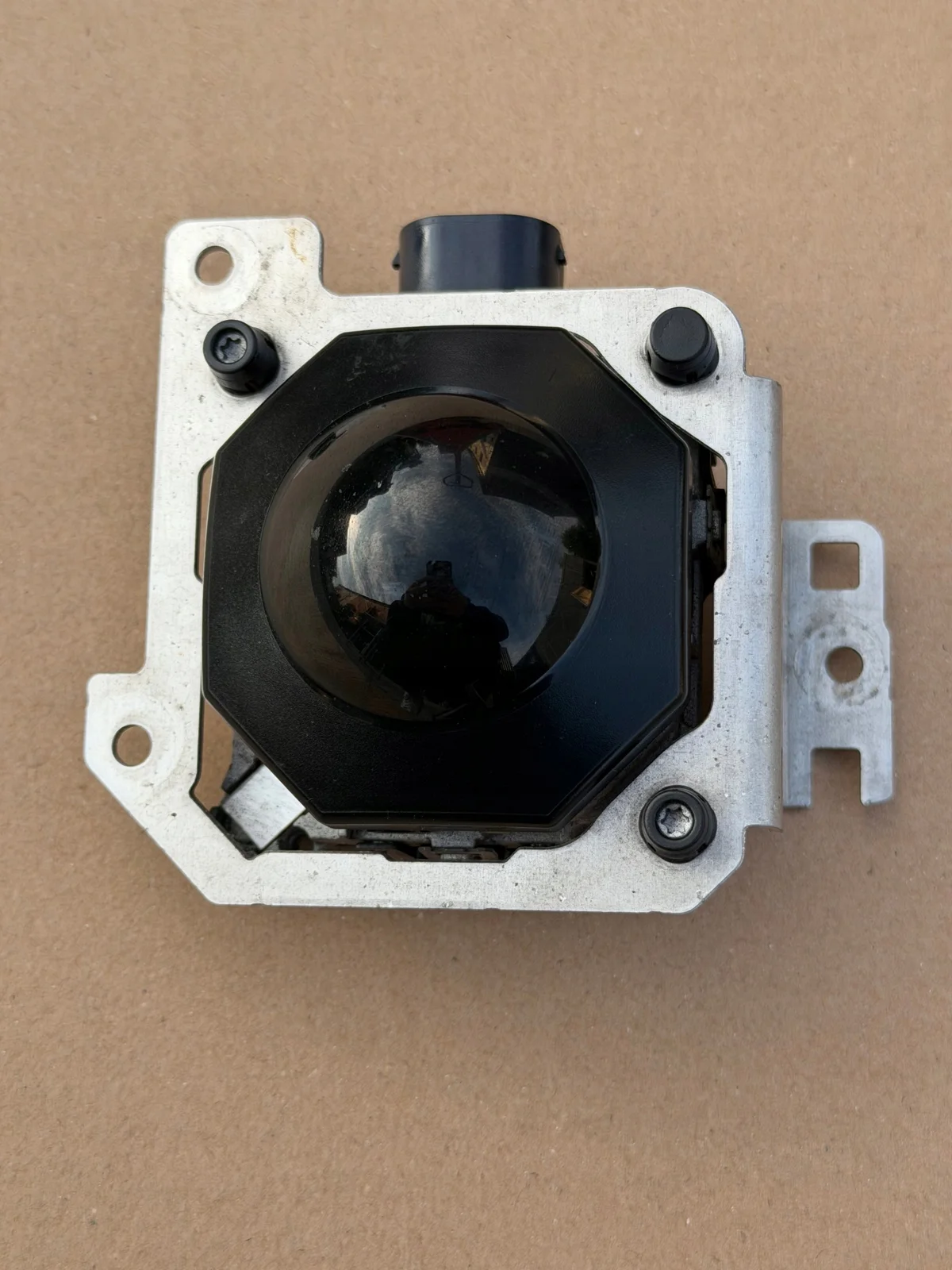 Tutka Distronic ACC oikea Audi A4 B9 8W0907561C image 4