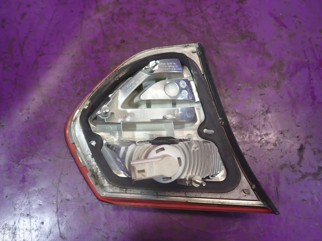 Citroen C4 Picasso Rückleuchte Rechts 9653547677