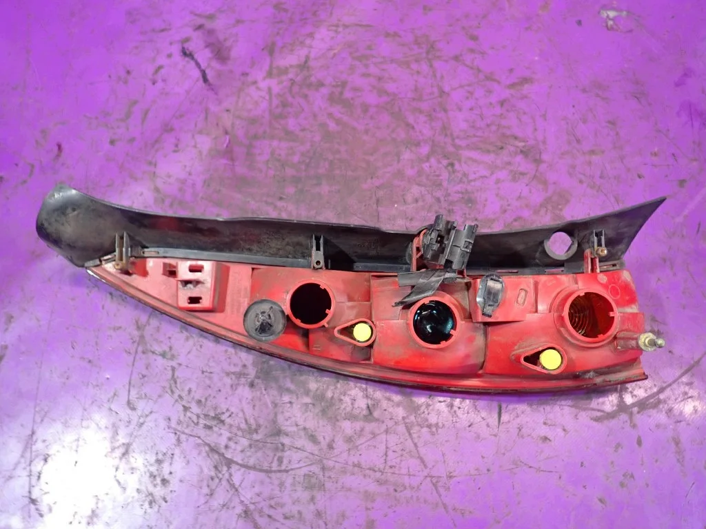 Rückleuchte Links Citroen C5 I 04-08 LIFT