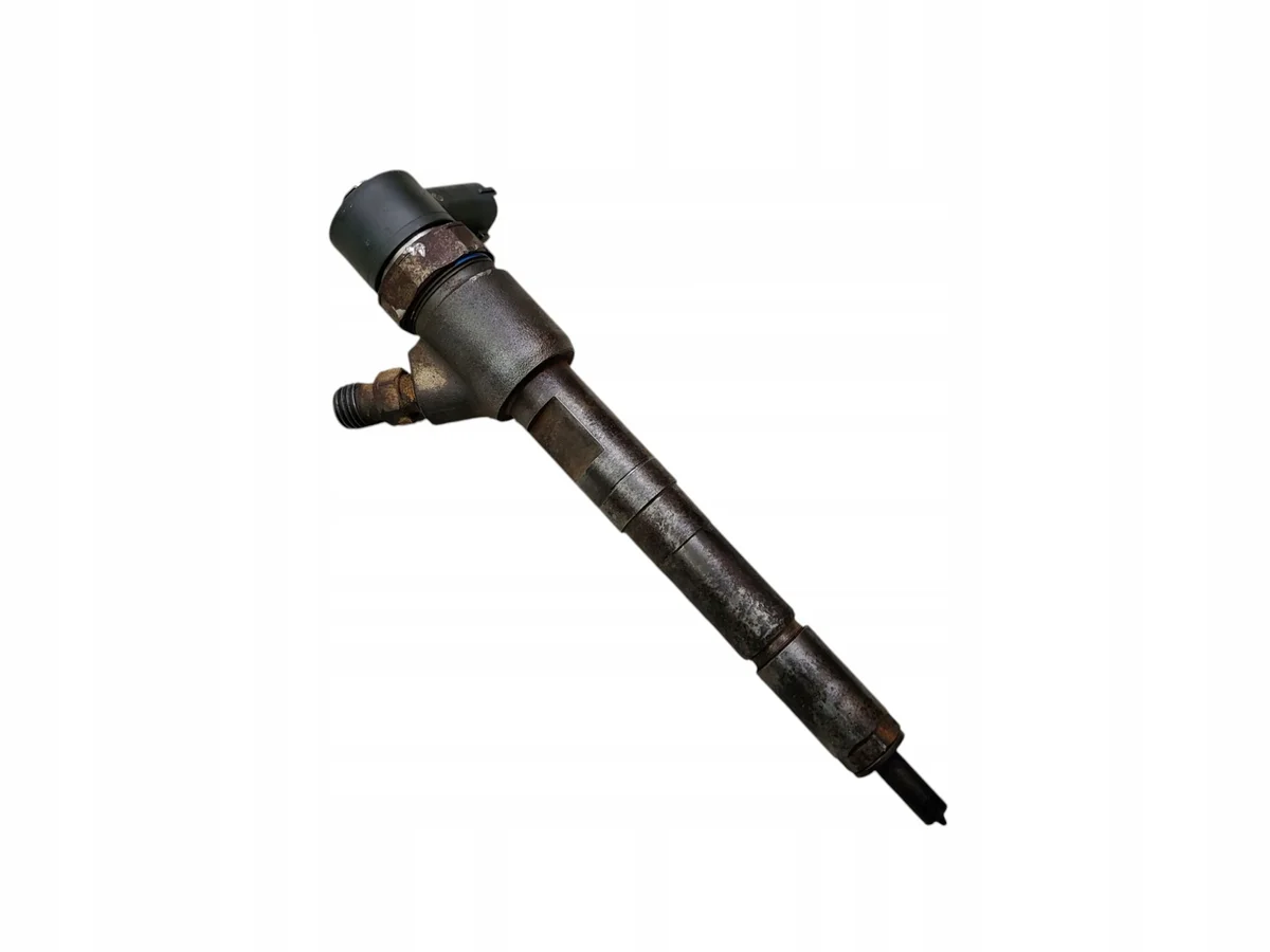 Inyector Fiat Opel Lancia Suzuki 1.3 JTD CDTI 0445110183