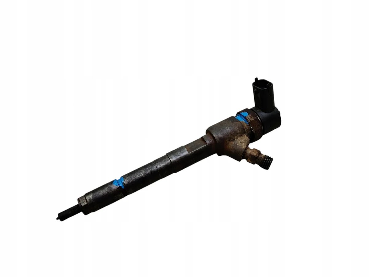 Ruiskutussuutin Fiat Opel Lancia Suzuki 1.3 JTD CDTI 0445110183