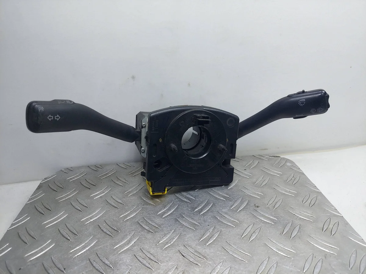 Manette airbag VW Golf IV Passat B5 1J0959654AP