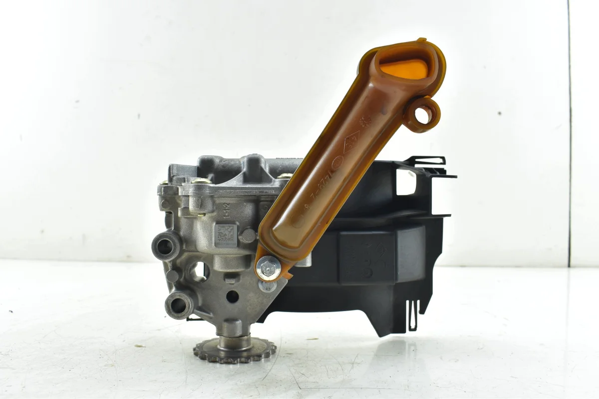 Pompa Olio Renault Trafic 2.0 DCI 8200345757 image 6