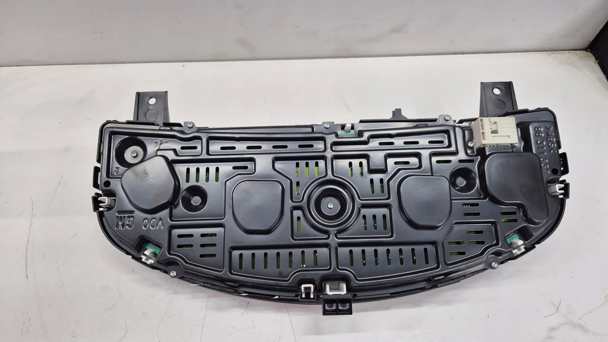Mittaristo Opel Vectra C 13193055RS image 5