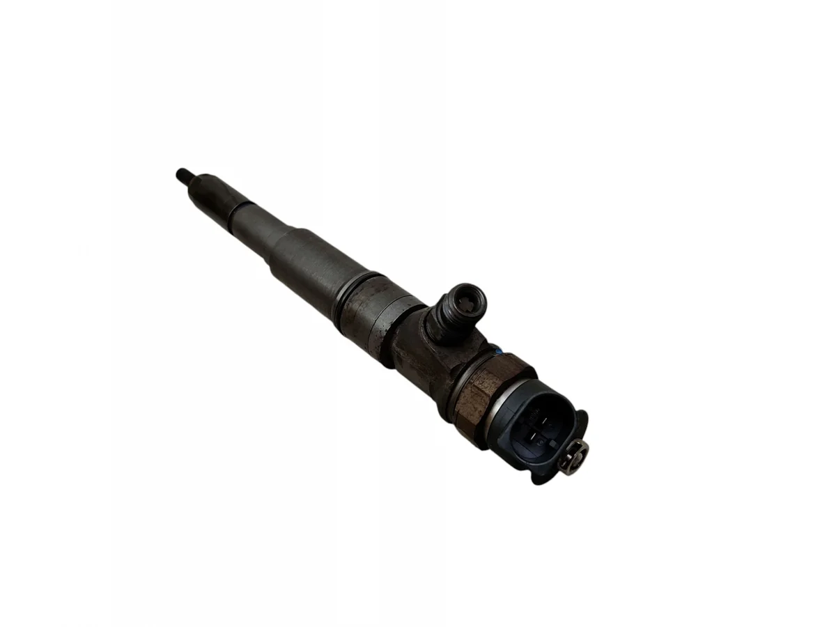 Ruiskutussuutin BMW E60 E61 2.5 D M57 0445110212