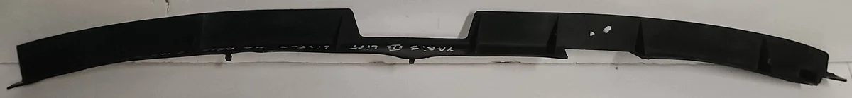 Front Bumper Reinforcement Bar Toyota Yaris 521250D060
