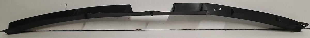 Toyota Yaris 2014-2020 Moulure pare-chocs avant 521250D060