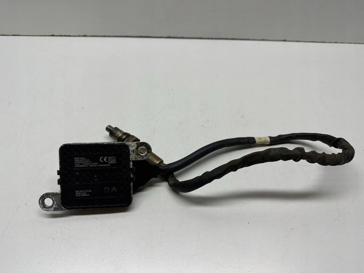 Lambda-anturi Citroen C4 Grand Picasso II 9678570780 image 3