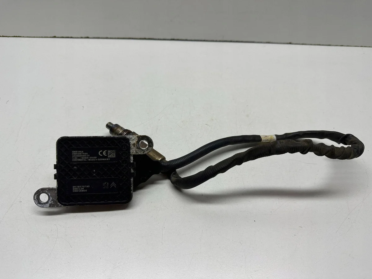 Lambda-anturi Citroen C4 Grand Picasso II 9678570780 image 4