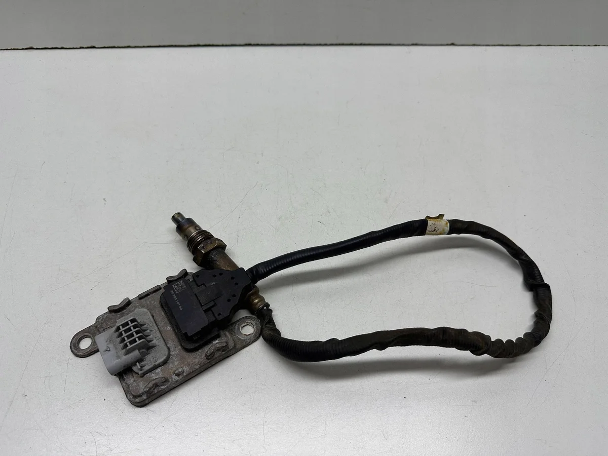 Lambda-anturi Citroen C4 Grand Picasso II 9678570780 image 8