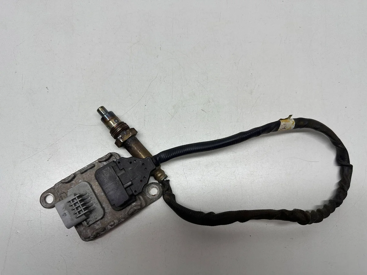Lambda-anturi Citroen C4 Grand Picasso II 9678570780 image 9