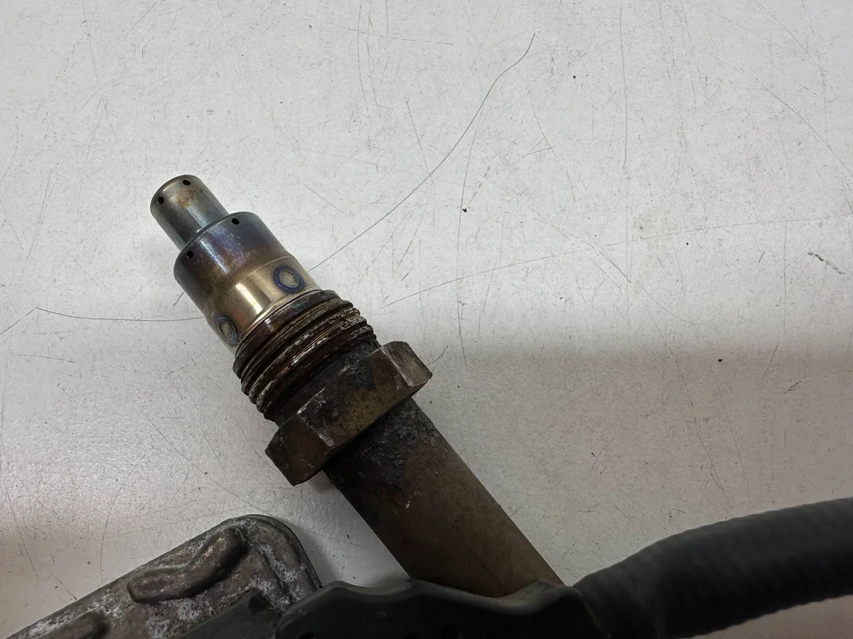 Lambda-anturi Citroen C4 Grand Picasso II 9678570780 image 10
