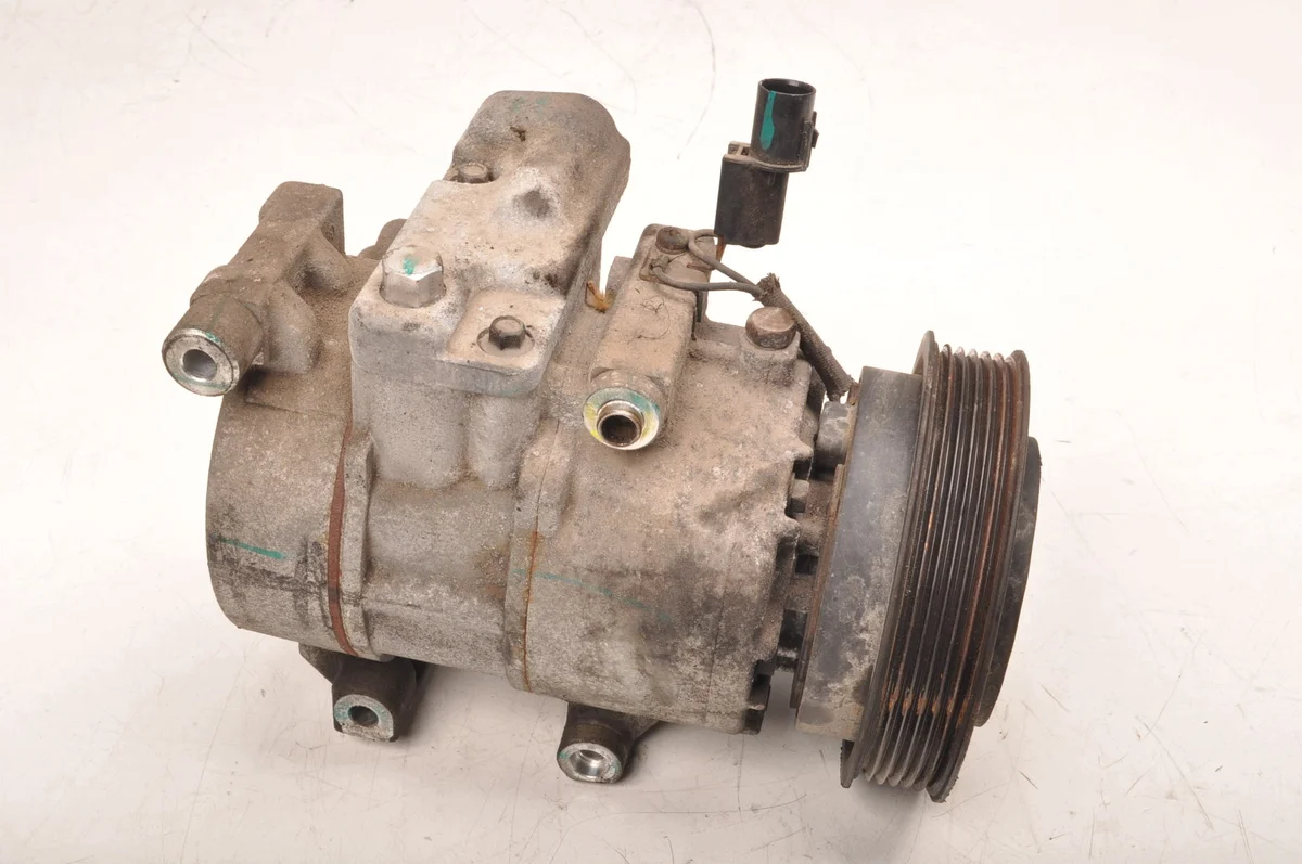 Air Conditioning Compressor Hyundai i20 1.4 16V
