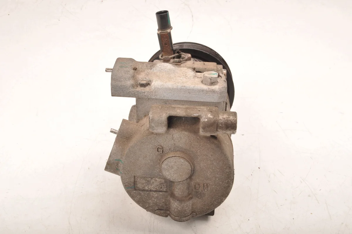 Air Conditioning Compressor Hyundai i20 1.4 16V