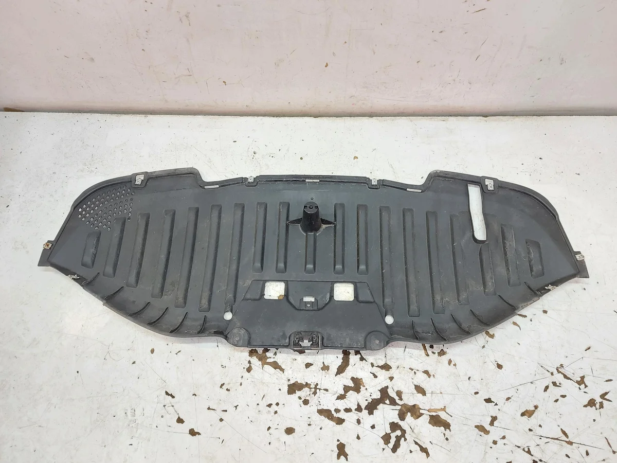 Audi Q4 89A Cubierta Chasis 89A825213D