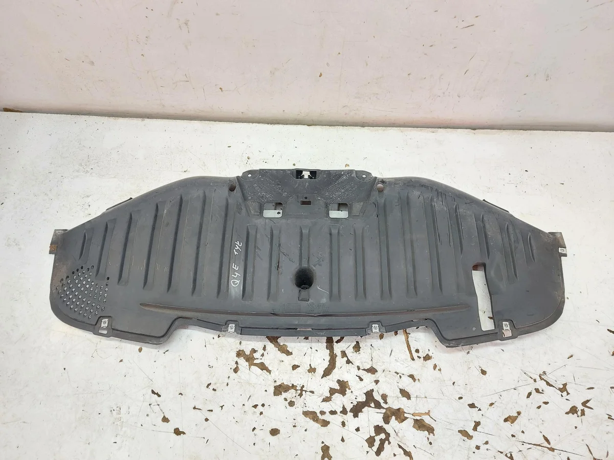 Copertura sottoscocca Audi Q4 89A E-TRON 89A825213D
