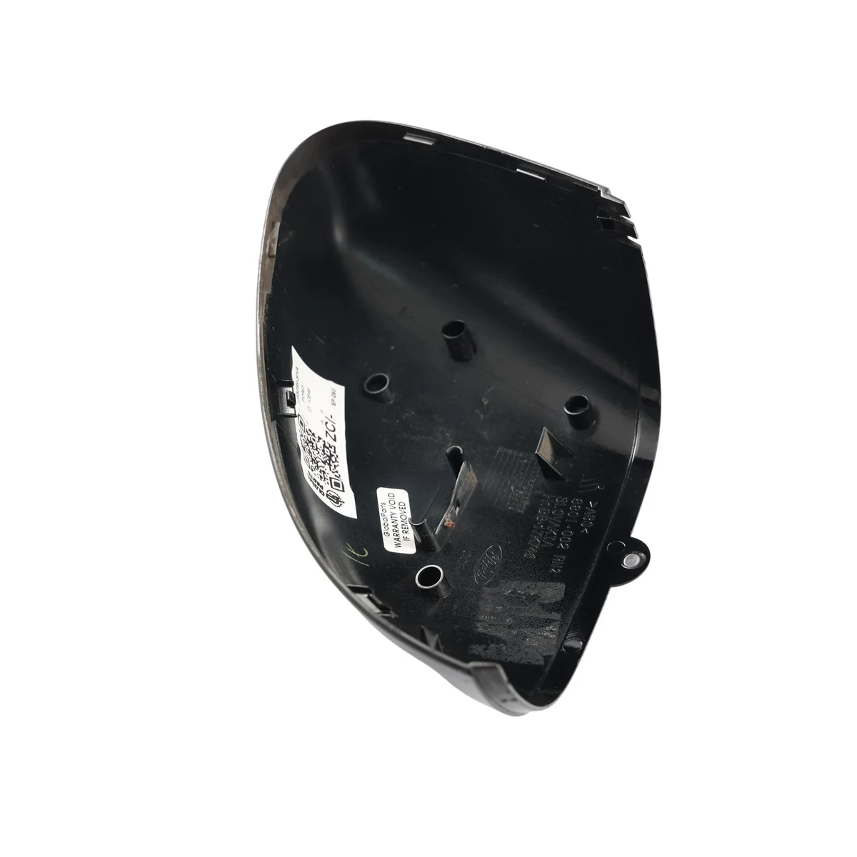 Spiegelkap Ford Fiesta Mk8 ST Rechts G1 2085099 image 9