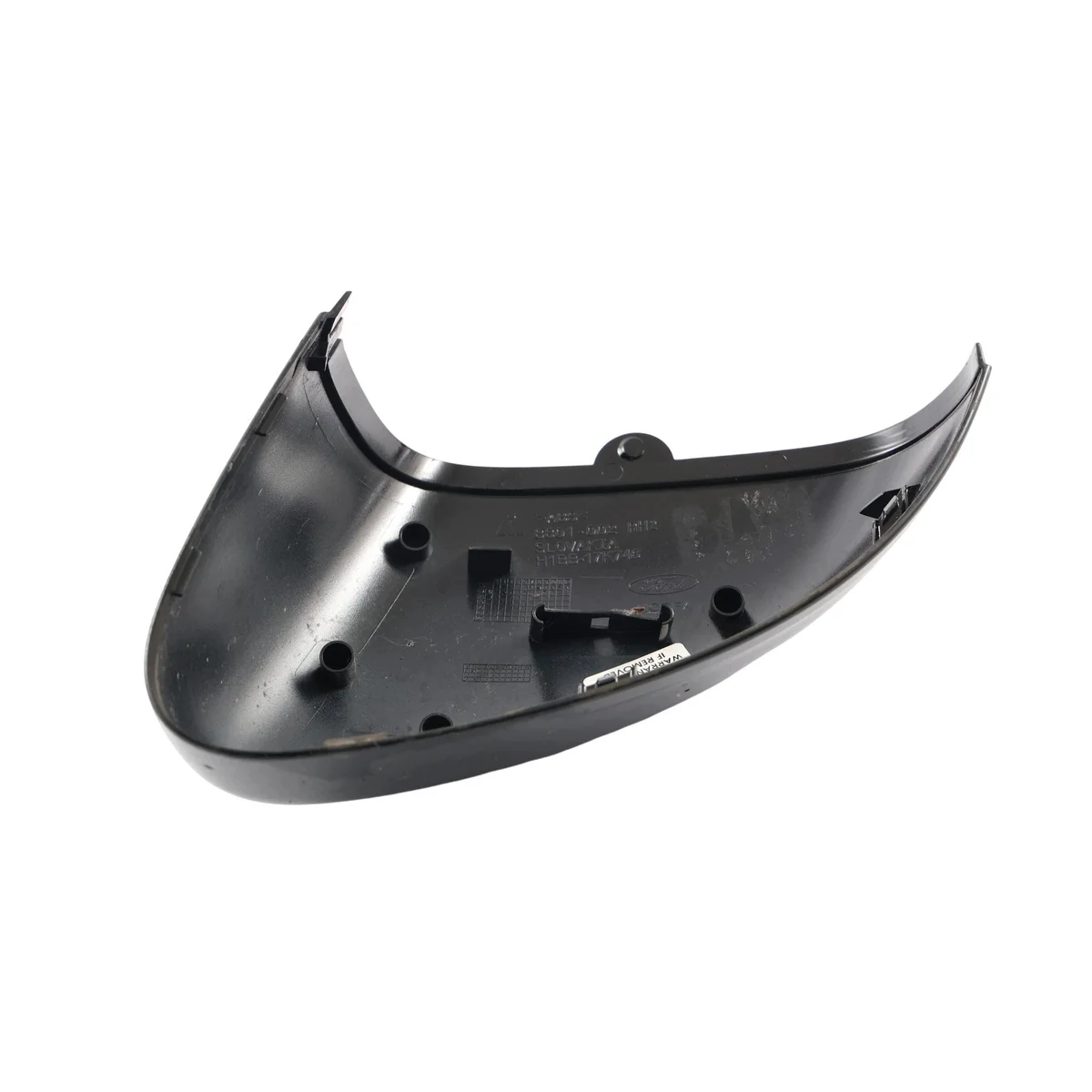 Spiegelkap Ford Fiesta Mk8 ST Rechts G1 2085099 image 10