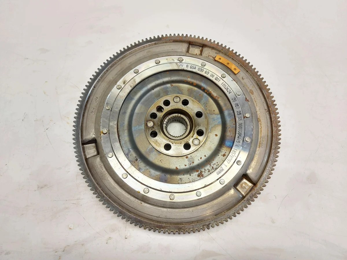 Volano A6540306900 Mercedes E300de W213 JLK02-A6540306900