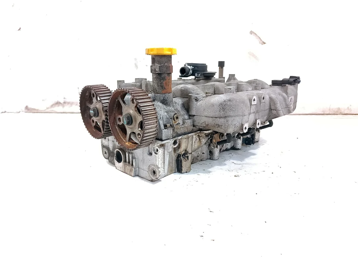 Cilindro Mestre 90352040F Chrysler Voyager IV 2.5 CRD