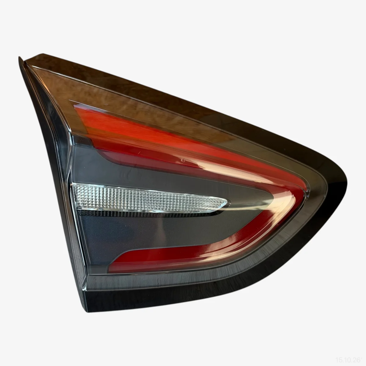 Ford Puma MK2 takavalo vasen L1TB-13A603-ADID112660
