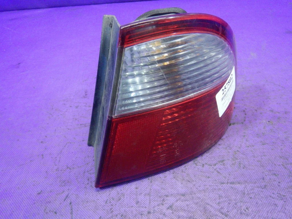 Rear Lamp Right Daewoo Lanos 97-08