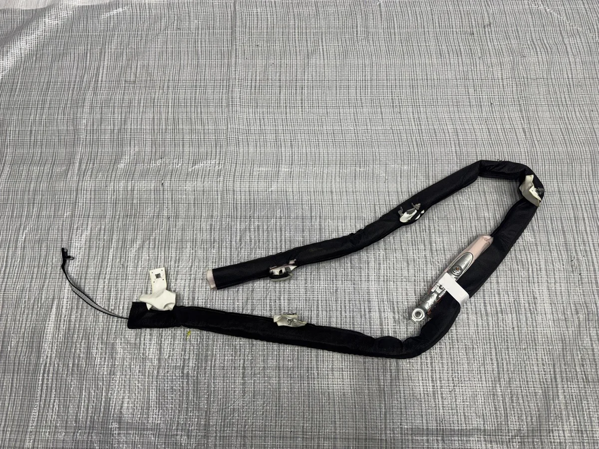 Cortina Izquierda Peugeot 3008 II GT Line 9811504680-01