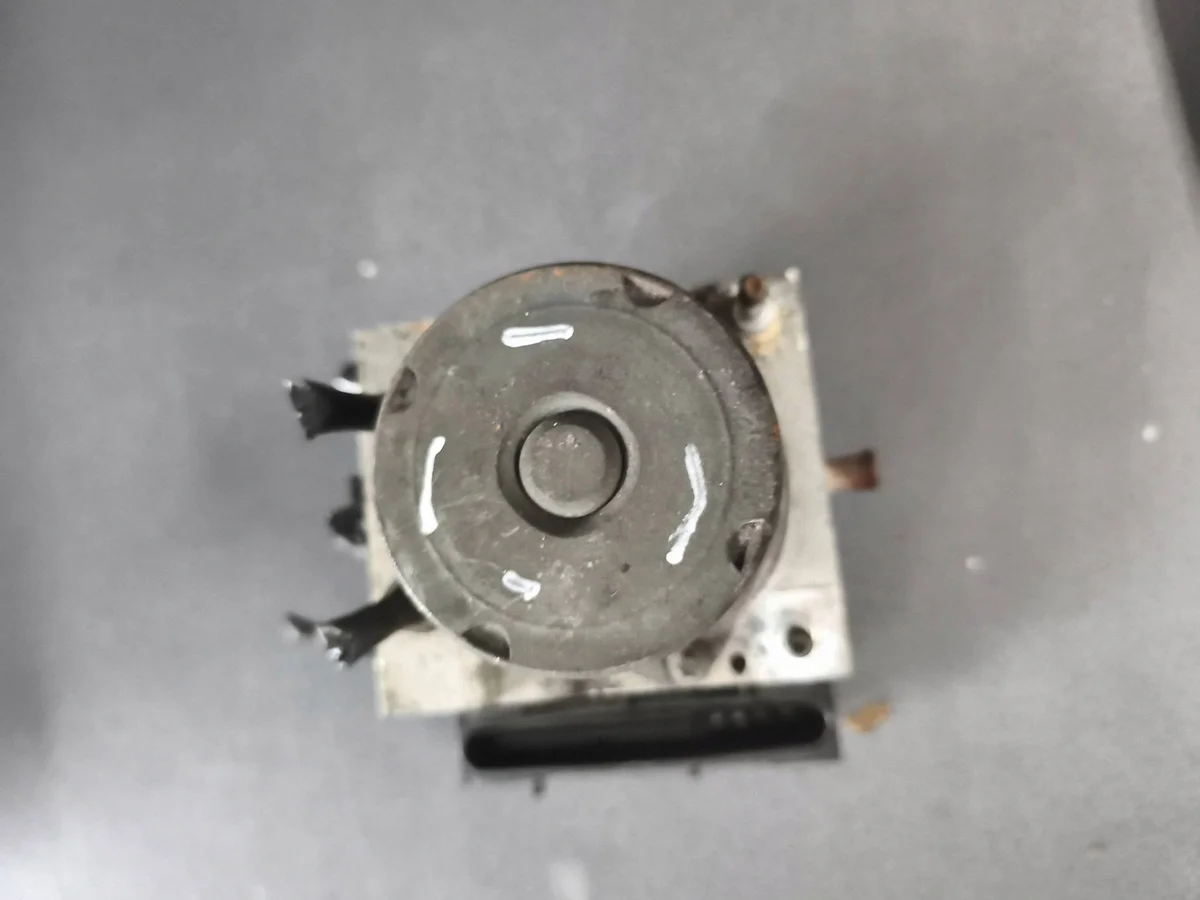 Peugeot 9648718780 - Käytetty autonosat image 6